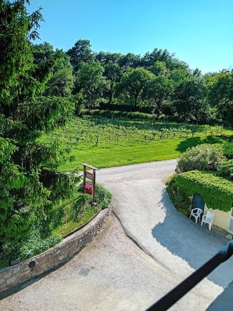 Agriturismo Ca' Castellani Bardolino Exterior foto