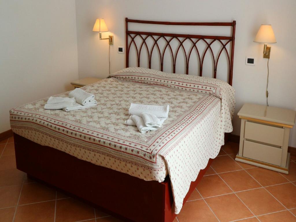 Agriturismo Ca' Castellani Bardolino Exterior foto