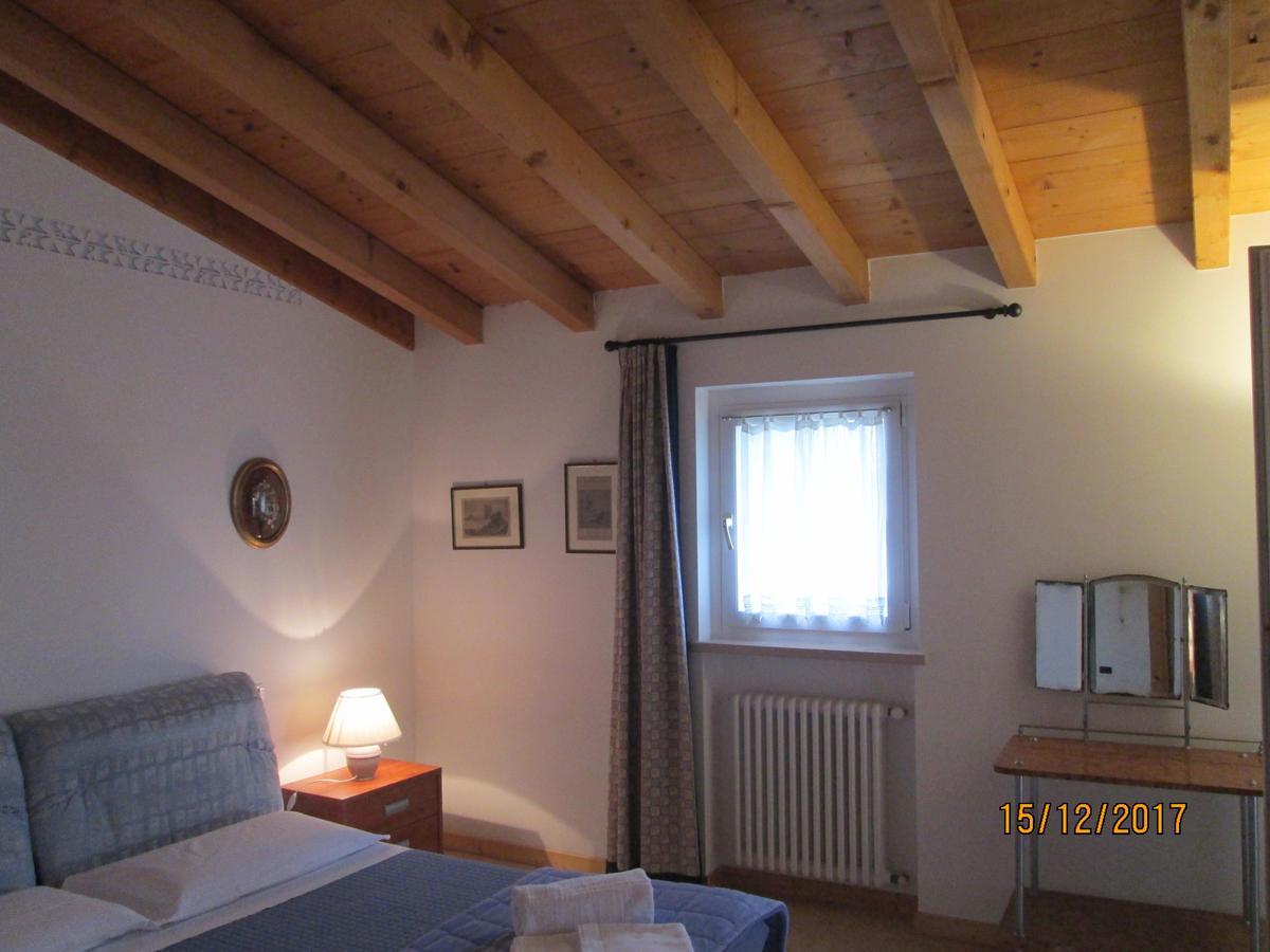Agriturismo Ca' Castellani Bardolino Exterior foto